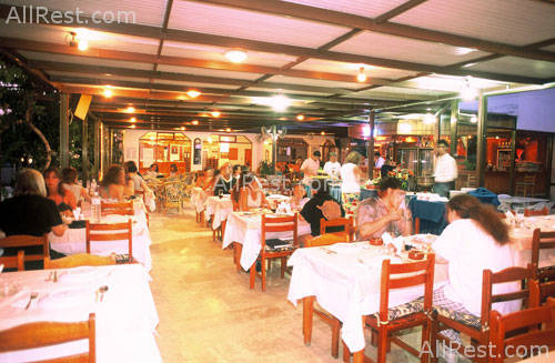 Seray Hotel&Apartaments 8
